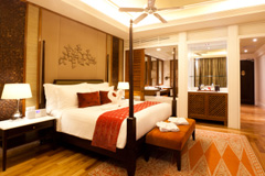 bedroom extensions Eadar Dha Fhadhail